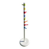 Portemanteau design Vintage Ikea 1990