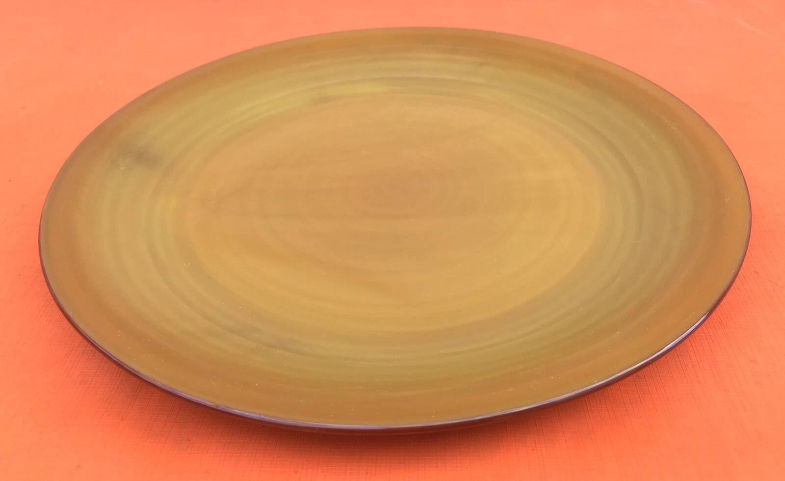 1970s Serving Dish France