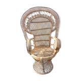 Emmanuelle chair