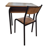 Pupitre + chaise