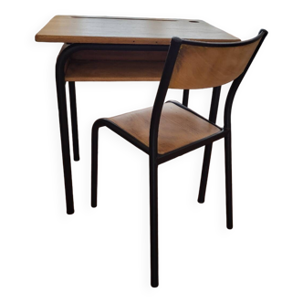 Pupitre + chaise