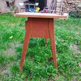 Desk oak