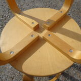 Bar top stool
