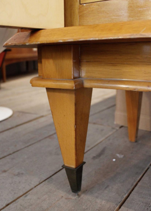 French furniture by André Arbus