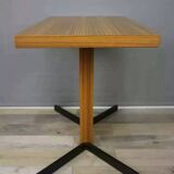 Meurop swivel coffee table