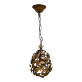 Lustre en laiton