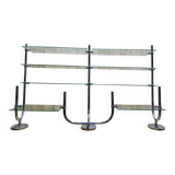 1960s BAR shelf display