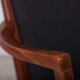 Set of 6 mid-century teak dining chairs by Leslie Dandy for G-Plan, 1960s