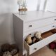 Vintage chest of drawers year 60