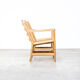 Hans Wegner ‘CH44’ fauteuils for Carl Hansen & Son 60