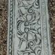 Pair of ancient stone Médicis planters