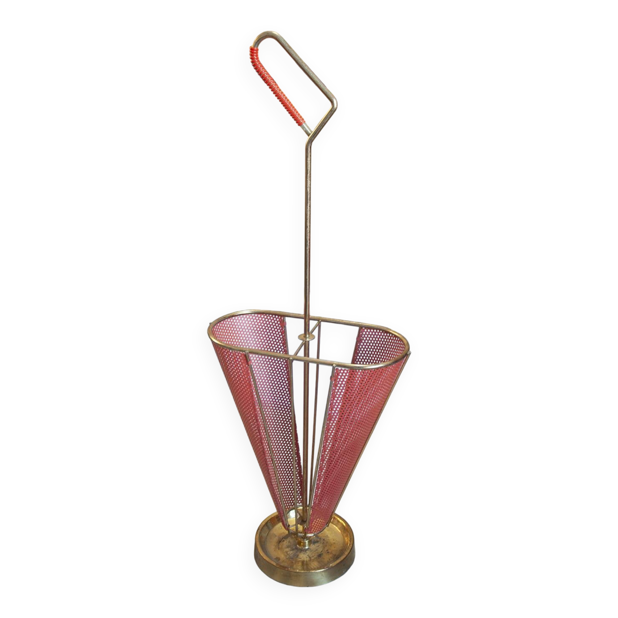 A 50's umbrella
