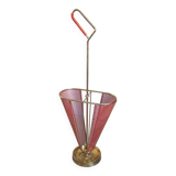 Un parapluie des années 50