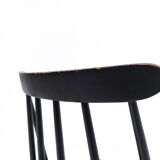 Set of 6 Finnish Dining Chairs