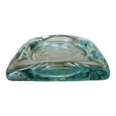 Empty pocket, glass block, saint gobain, 70