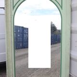 Very large mirror 154x223cm