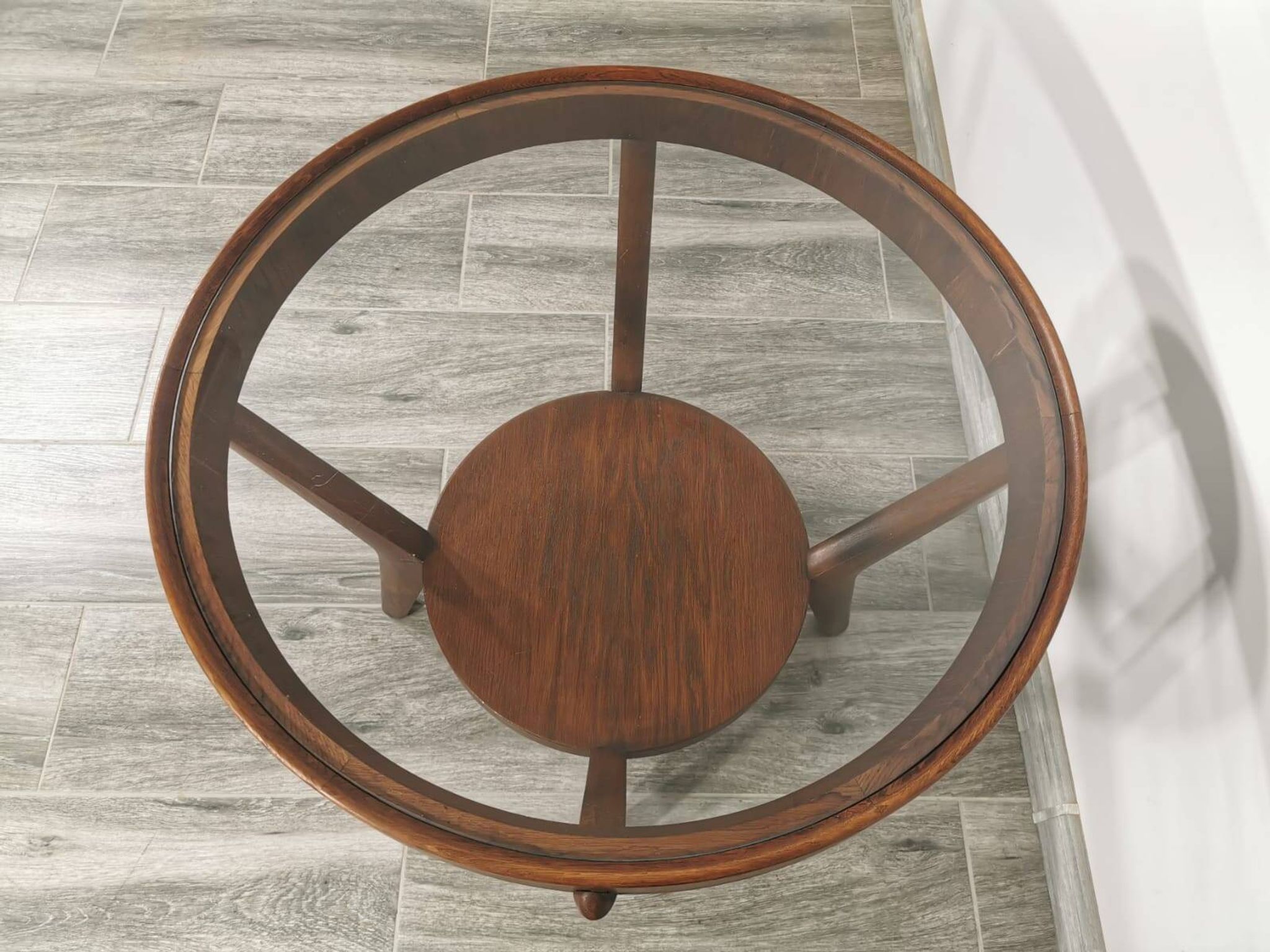 Coffee Table by K. Kozelka