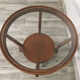 Coffee Table by K. Kozelka