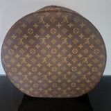 Louis Vuitton hat box