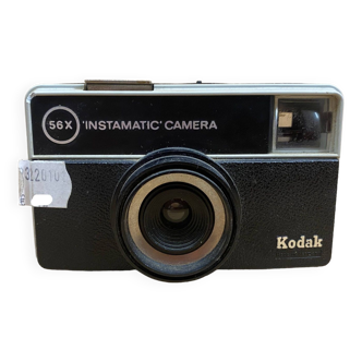 Instamatic 56X Camera