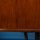 Vintage Rosewood Cabinet, 1960s