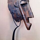 Masque Marka, ethnie voisine des Bambaras