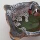Ceramic ashtray