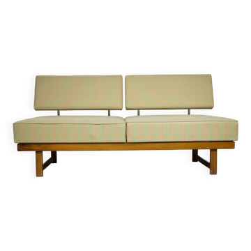 Mid Century Stella Sofa Daybed by Wilhelm Knoll, 1960s