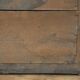 Antique mirror in Louis Philippe style