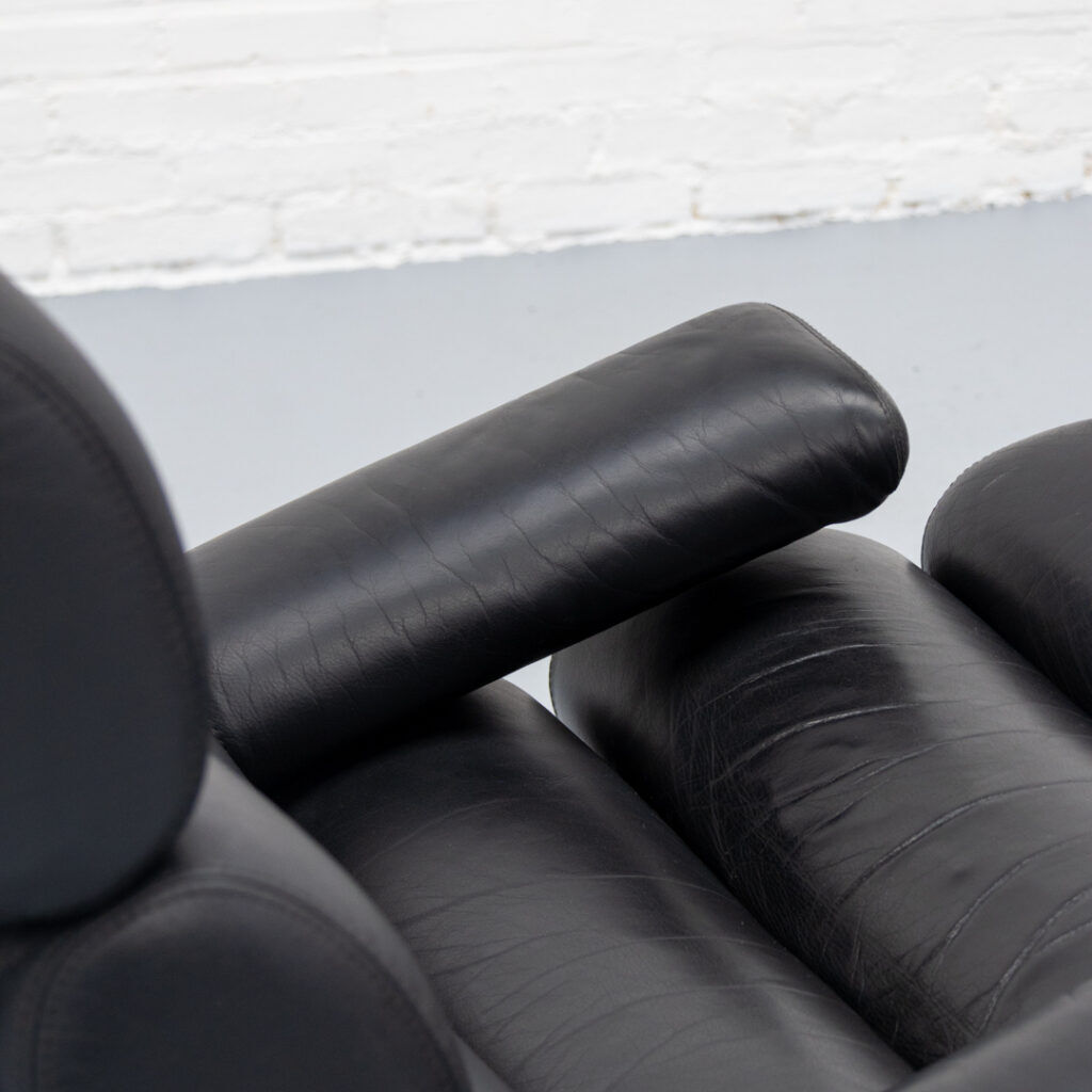 COR Sinus lounge chair