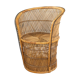 Rattan chair