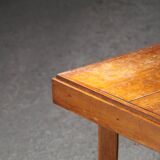 coffee table reconstruction style