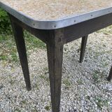 Vintage table
