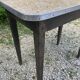 Table vintage