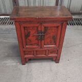 Cabinet chinois