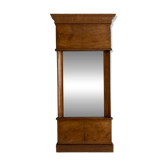 Old Biedermeier mirror, circa 1830