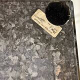 Arte Lumen floor lamps chrome & brass 1970’s, set of 2