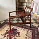 Fauteuil scandinave KaÏ Kristiansen