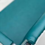 Vintage Kitchen Bench with Storage