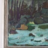 “Stream” by Käge Liefwendal