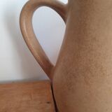 Sandstone teapot