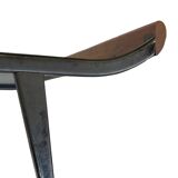 Vintage Day bed Auping Cleopatra design by Dick Cordemeyer 60's