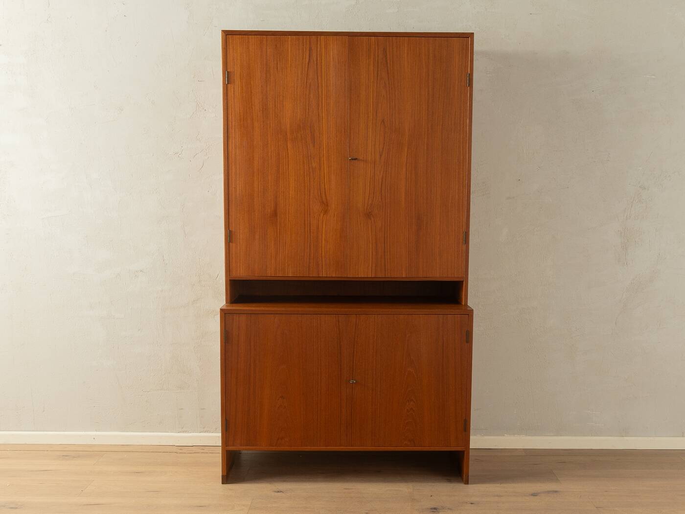 Enfilade Ry 16 par Hans J. Wegner pour Ry Møbler, 1950