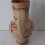 Sandstone pitcher
