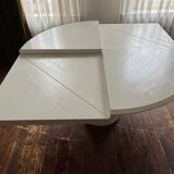 Quadrondo Multifunctional Dining Table 8+ persons by Erwin Nagel for Rosenthal
