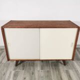 Sideboard by Jiri Jiroutek for Interier Praha, 1960s