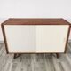 Sideboard by Jiri Jiroutek for Interier Praha, 1960s