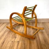 Rocking-chair enfant