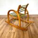 Rocking-chair enfant