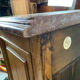 Buffet de chasse
